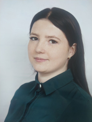 Коюшева Мария Анатольевна Коюшева Мария Анатольевна